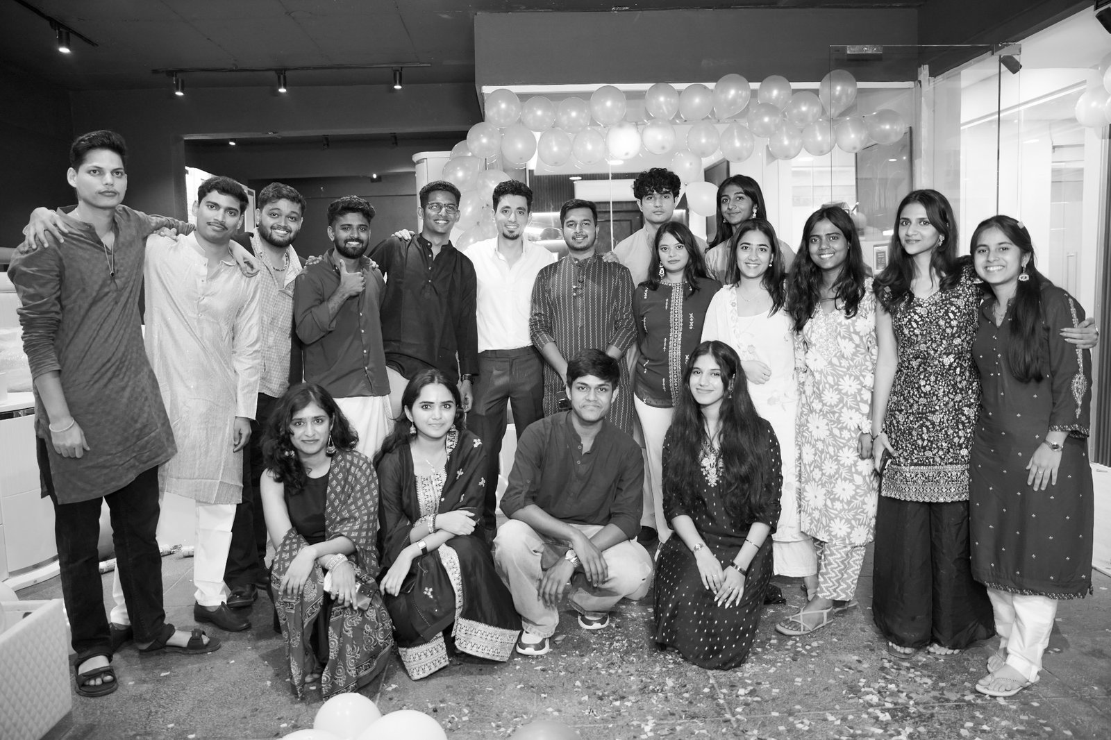 Syntellite Team